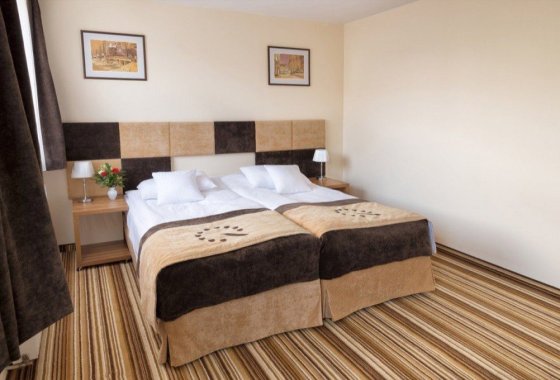 obiekt konferencyjny - Boutique Hotel's Wrocław - Pokoje - zdjęcie 1