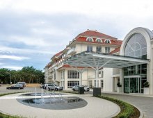 Grand Lubicz Uzdrowisko Ustka