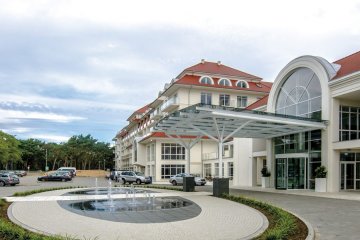 Grand Lubicz Uzdrowisko Ustka