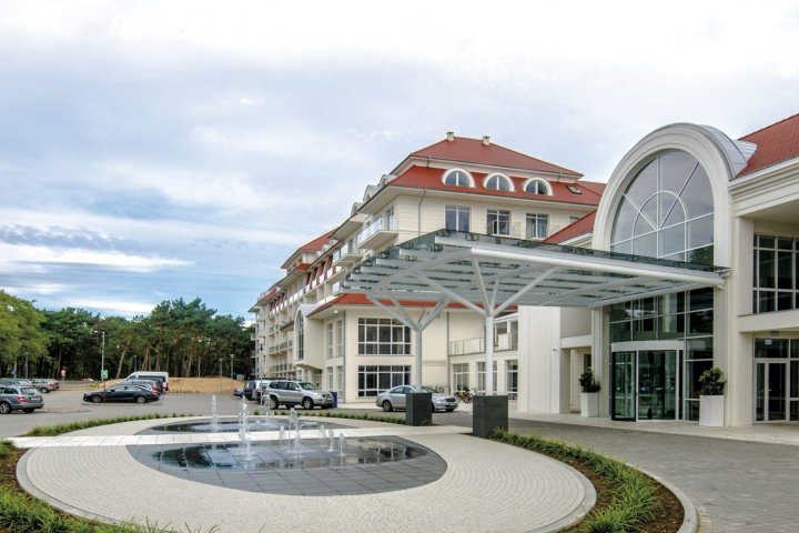 Grand Lubicz Uzdrowisko Ustka