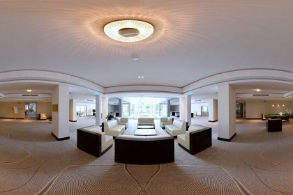 hotel ***** - Grand Lubicz Uzdrowisko Ustka - zdjęcie 5