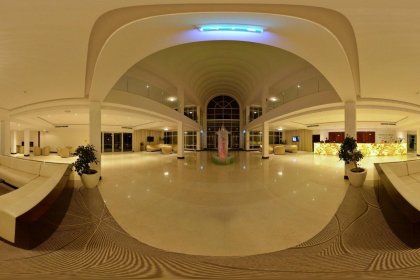 hotel ***** - Grand Lubicz Uzdrowisko Ustka - zdjęcie 6