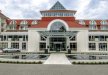 hotel ***** - Grand Lubicz Uzdrowisko Ustka - zdjęcie 1