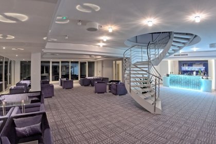 hotel ***** - Grand Lubicz Uzdrowisko Ustka - zdjęcie 7
