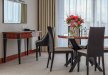 hotel ***** - Grand Lubicz Uzdrowisko Ustka - zdjęcie 12