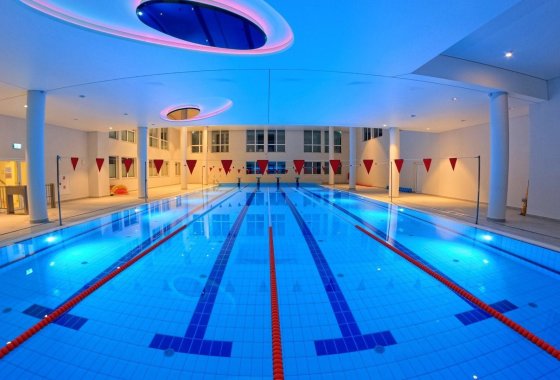 hotel ***** - Grand Lubicz Uzdrowisko Ustka - Usługi - zdjęcie 3