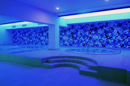 hotel ***** - Grand Lubicz Uzdrowisko Ustka - zdjęcie 16