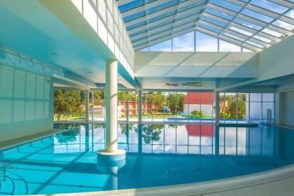 hotel ***** - Grand Lubicz Uzdrowisko Ustka - zdjęcie 17