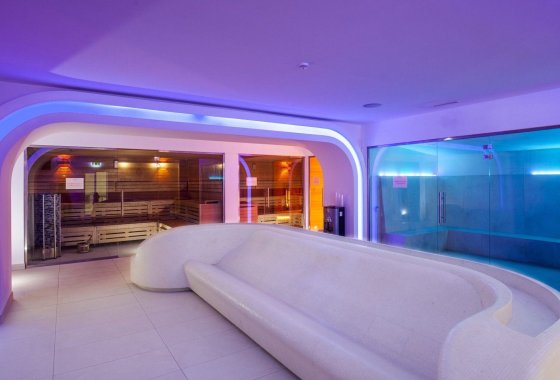 hotel ***** - Grand Lubicz Uzdrowisko Ustka - Usługi - zdjęcie 6