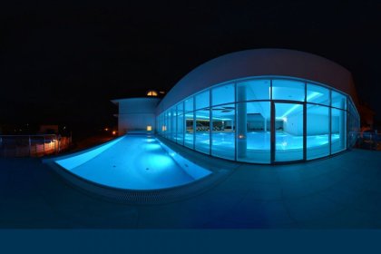 hotel ***** - Grand Lubicz Uzdrowisko Ustka - zdjęcie 14