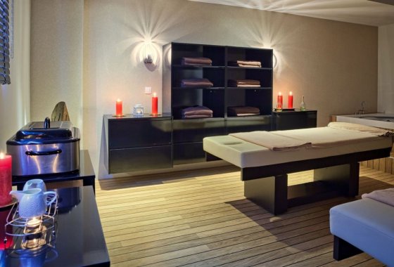 hotel ***** - Grand Lubicz Uzdrowisko Ustka - Usługi - zdjęcie 8