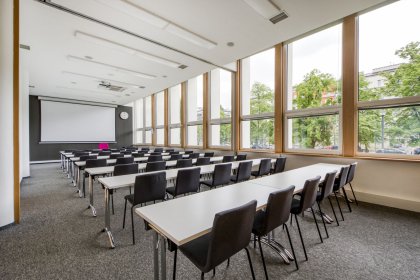 obiekt konferencyjny - Centrum Szkoleniowe Wspólna - zdjęcie 10