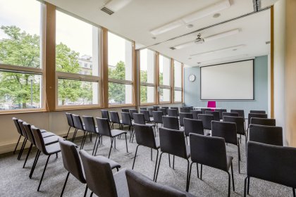 obiekt konferencyjny - Centrum Szkoleniowe Wspólna - zdjęcie 9