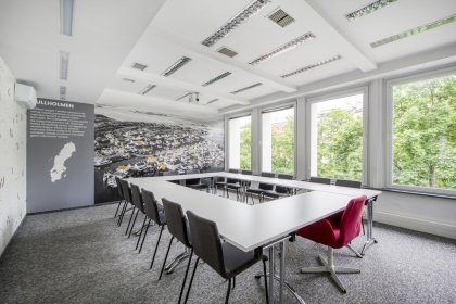 obiekt konferencyjny - Centrum Szkoleniowe Wspólna - zdjęcie 7
