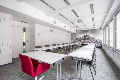 obiekt konferencyjny - Centrum Szkoleniowe Wspólna - zdjęcie 6