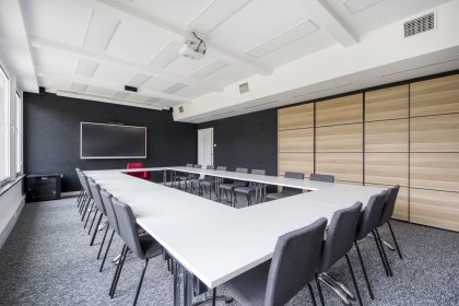 obiekt konferencyjny - Centrum Szkoleniowe Wspólna - zdjęcie 4