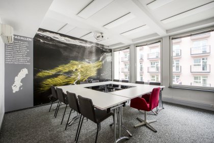 obiekt konferencyjny - Centrum Szkoleniowe Wspólna - zdjęcie 3