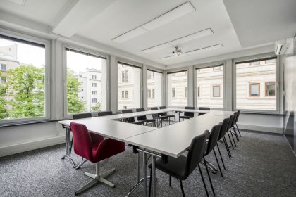 obiekt konferencyjny - Centrum Szkoleniowe Wspólna - zdjęcie 2