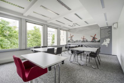 obiekt konferencyjny - Centrum Szkoleniowe Wspólna - zdjęcie 13