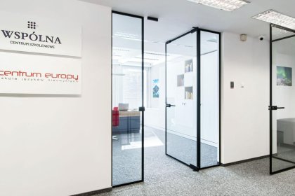 obiekt konferencyjny - Centrum Szkoleniowe Wspólna - zdjęcie 14