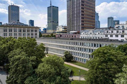 obiekt konferencyjny - Centrum Szkoleniowe Wspólna - zdjęcie 1