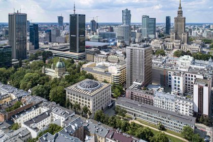 obiekt konferencyjny - Centrum Szkoleniowe Wspólna - zdjęcie 12