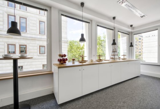 obiekt konferencyjny - Centrum Szkoleniowe Wspólna - Usługi - zdjęcie 13