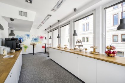 obiekt konferencyjny - Centrum Szkoleniowe Wspólna - zdjęcie 16