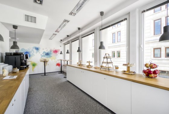 obiekt konferencyjny - Centrum Szkoleniowe Wspólna - Usługi - zdjęcie 12