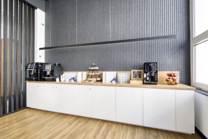 obiekt konferencyjny - Centrum Szkoleniowe Wspólna - zdjęcie 23