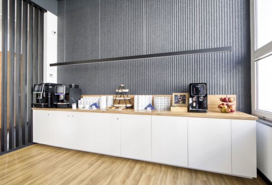 obiekt konferencyjny - Centrum Szkoleniowe Wspólna - Usługi - zdjęcie 7