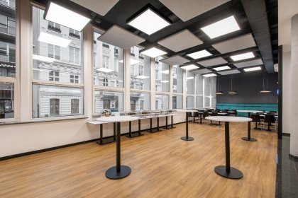 obiekt konferencyjny - Centrum Szkoleniowe Wspólna - zdjęcie 22