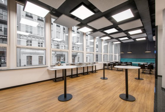 obiekt konferencyjny - Centrum Szkoleniowe Wspólna - Usługi - zdjęcie 6