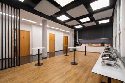 obiekt konferencyjny - Centrum Szkoleniowe Wspólna - zdjęcie 21