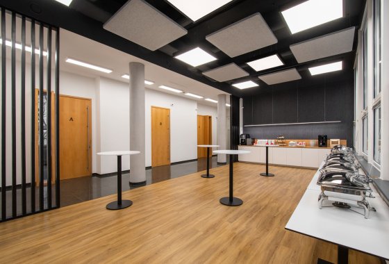 obiekt konferencyjny - Centrum Szkoleniowe Wspólna - Usługi - zdjęcie 5