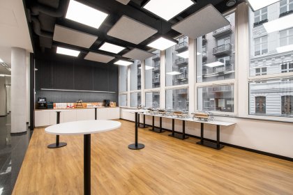 obiekt konferencyjny - Centrum Szkoleniowe Wspólna - zdjęcie 20