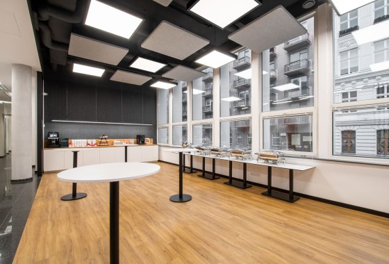 obiekt konferencyjny - Centrum Szkoleniowe Wspólna - Usługi - zdjęcie 4