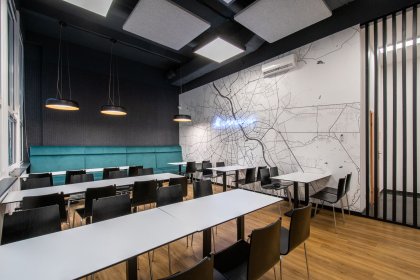 obiekt konferencyjny - Centrum Szkoleniowe Wspólna - zdjęcie 19