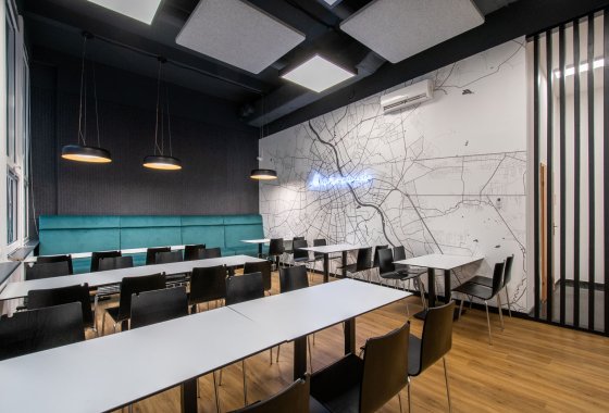obiekt konferencyjny - Centrum Szkoleniowe Wspólna - Usługi - zdjęcie 3