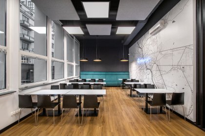 obiekt konferencyjny - Centrum Szkoleniowe Wspólna - zdjęcie 18