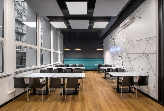 obiekt konferencyjny - Centrum Szkoleniowe Wspólna - Usługi - zdjęcie 2