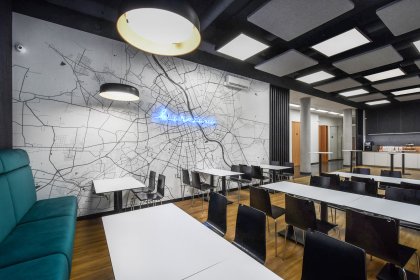 obiekt konferencyjny - Centrum Szkoleniowe Wspólna - zdjęcie 17