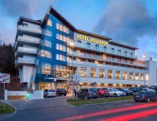 Hotel Aquarion