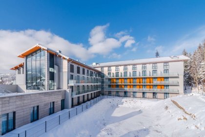 hotel **** - Hotel Aquarion - zdjęcie 6