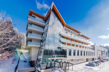 hotel **** - Hotel Aquarion - zdjęcie 1