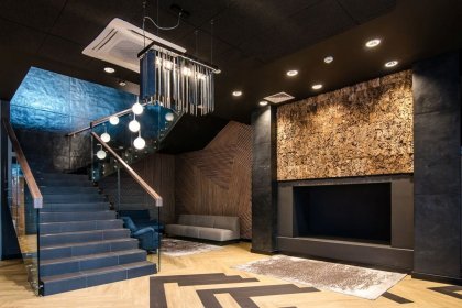 hotel **** - Hotel Aquarion - zdjęcie 3