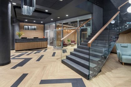 hotel **** - Hotel Aquarion - zdjęcie 5