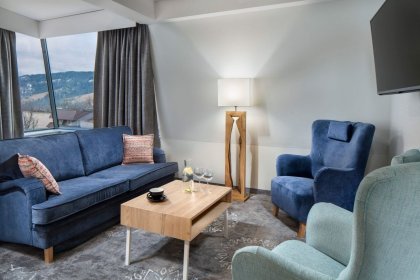hotel **** - Hotel Aquarion - zdjęcie 18
