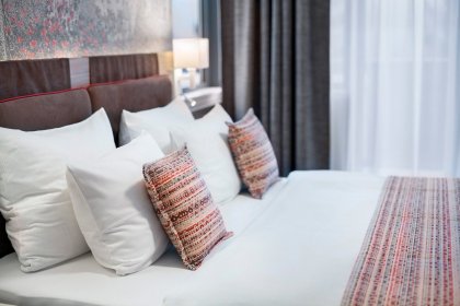 hotel **** - Hotel Aquarion - zdjęcie 17