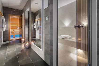 hotel **** - Hotel Aquarion - zdjęcie 31